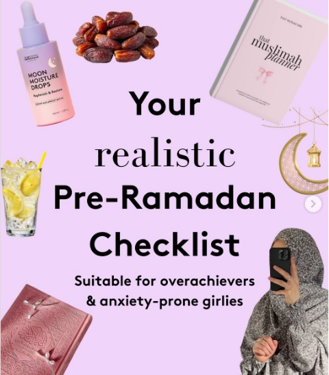 Ramadan Grooming Reset Guide